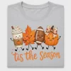 'Tis The Season Fall DTF Transfer