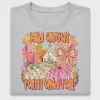 Wild About Faith and Fall DTF Transfer
