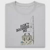 Don't Bobber Me Fishing DTF Transfer