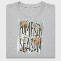Pumpkin Season DTF Transfer