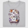 Mrs. Belly Halloween Teacher DTF Transfer