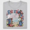 Raised on Dirt Roads Freedom DTF Transfer