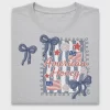American Honey Coquette DTF Transfer