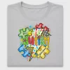 Autism Love Puzzle DTF Transfer Design
