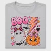Coquette Halloween Ghost Pumpkin DTF Transfer