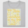 Sunshine In My Soul DTF Transfer