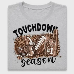 Touchdown Season Football DTF Transfer