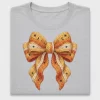 Coquette Bow Halloween DTF Transfer