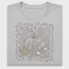 Vintage Fall Pumpkin DTF Transfer