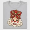 Retro Christmas Nutcracker DTF Transfer