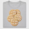 Personalized Christmas Cookie DTF Transfer