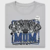 Senior Mom 2027 DTF Transfer