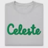 Celeste Rope Texture DTF Transfer
