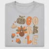 Gobble Gobble Leopard Turkey DTF Transfer