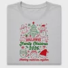 Family Christmas DTF Transfer 2026