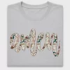 Retro Camo Amen DTF Transfer
