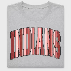 Retro Varsity Letters DTF Transfer