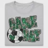 Game Day Soccer DTF Transfer