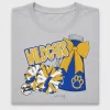 Wildcats Cheerleader DTF Transfer