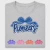 Pioneers School Spirit DTF Transfer