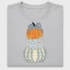 Coquette Pumpkin DTF Transfer