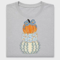 Coquette Pumpkin DTF Transfer