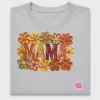 Retro Mama Floral DTF Transfer