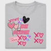Be Mine Valentine DTF Transfer