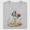 Bride's Last Rodeo Western DTF Transfer