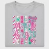 Preppy Merry & Bright DTF Transfer