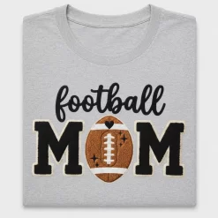 Football Mom DTF Transfer