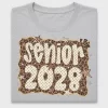 Retro Senior 2028 DTF Transfer