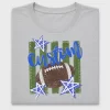 Cowgirl Football DTF Transfer
