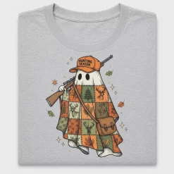 Hunting Ghost DTF Transfer