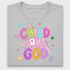 Child Of God DTF Transfer