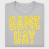 Game Day Polka Dot DTF Transfer