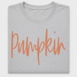 Pumpkin Spice Minimalist DTF Transfer
