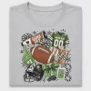 Game Day Football DTF Transfer
