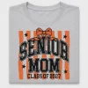 Senior Mom Class of 2027 DTF Transfer