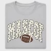 Varsity Football DTF Transfer