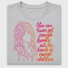 Book Lover Inspirational Quote DTF Transfer
