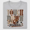 Touchdown Season Football DTF Transfer