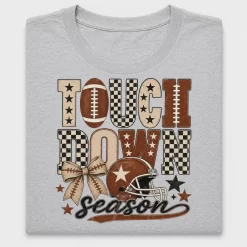 Touchdown Season Football DTF Transfer