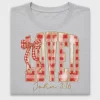 Loved John 3:16 Valentine DTF Transfer