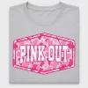 Pink Camo Pink Out DTF Transfer