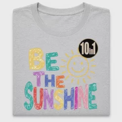 Be The Sunshine DTF Transfer