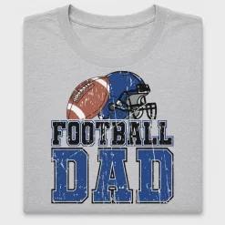 Football Dad DTF Transfer