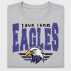 Your Team Eagle DTF Transfer