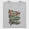 Game Day Touchdown Vintage DTF Transfer