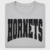 Leopard Hornets Mascot DTF Transfer